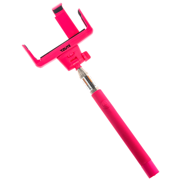 MorningSave Tzumi Compact Wireless Selfie Stick