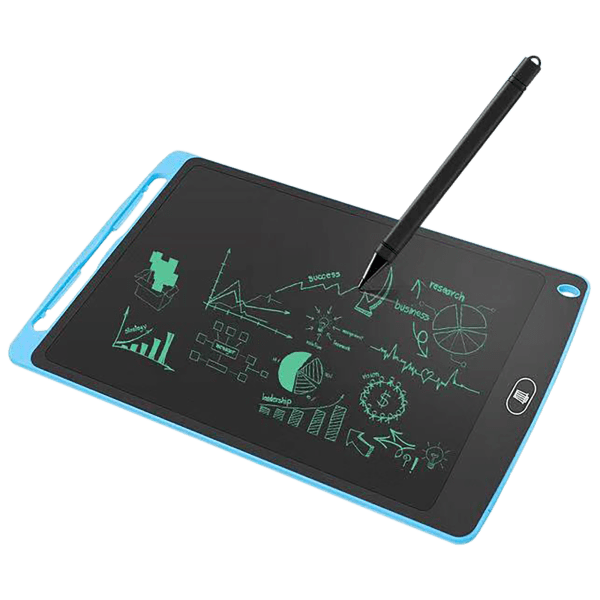 MorningSave 10Inch Screen Electronic Writing Board