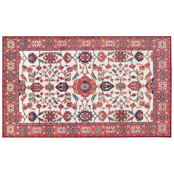 MorningSave My Magic Carpet Washable Rug 3'x5'