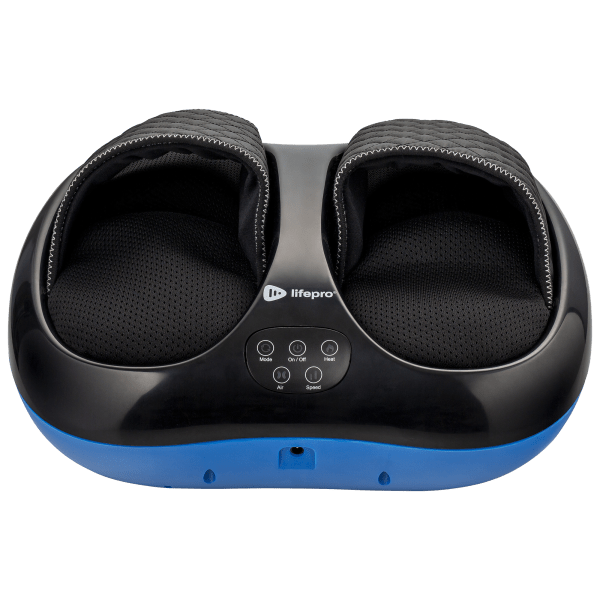 MorningSave LifePro AcuLux Foot Massager