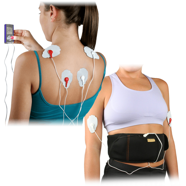PCH Life Full Body Electrotherapy Stimulator with Belt