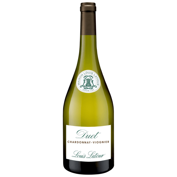 Maison Louis Latour "Duet" Chardonnay-Viognier