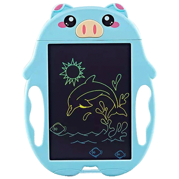 Kids 9" LCD Electronic Doodle Tablet