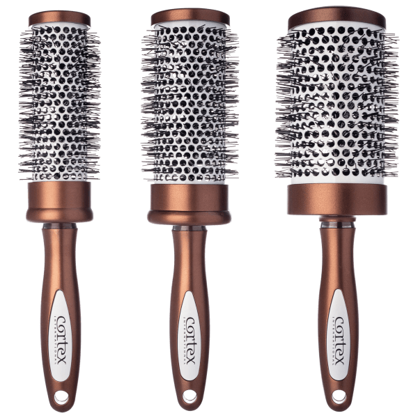 MorningSave Cortex International Premium Ceramic Barrel Nylon Round