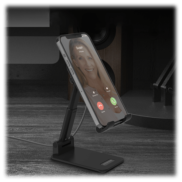 SideDeal: Hypergear PowerFold 10W Wireless Charging Stand