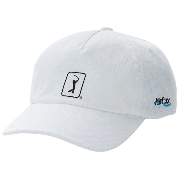 SideDeal: PGA Tour Airflux Mesh Cap