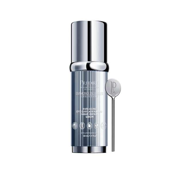 MorningSave Predire Paris Diamond Exclusive AntiAging Eye Care Collection