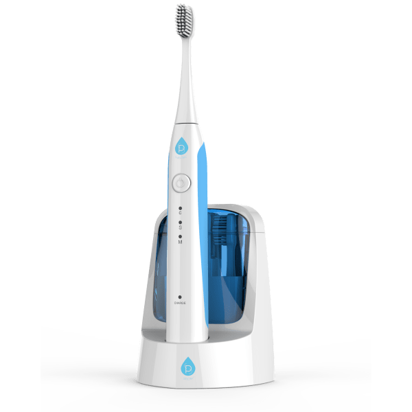 Meh: Pursonic S750 Sonic Toothbrush with UV Sanitizer