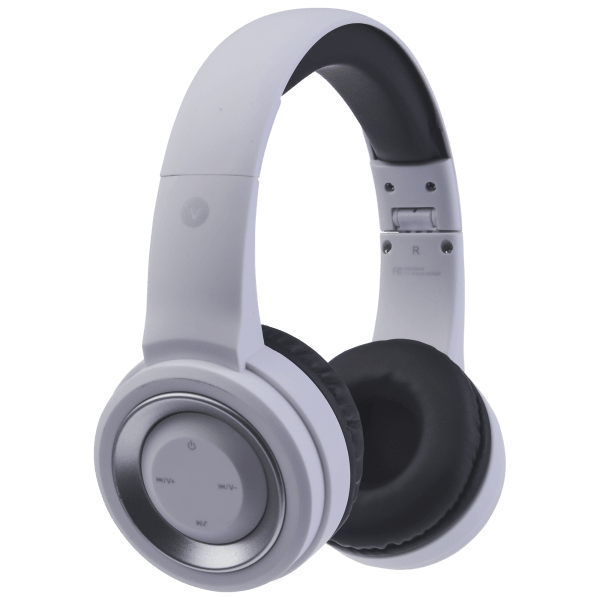 SideDeal Bluetooth Folding Headphones by Vivitar