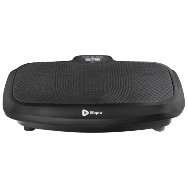 MorningSave: LifePro Turbo 3D Vibration Plate