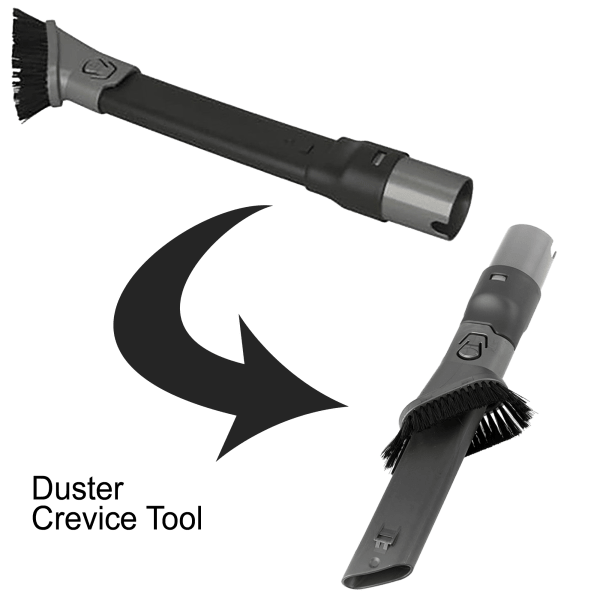 Meh Shark Duo Clean LiftAway Vacuum with Powered Head