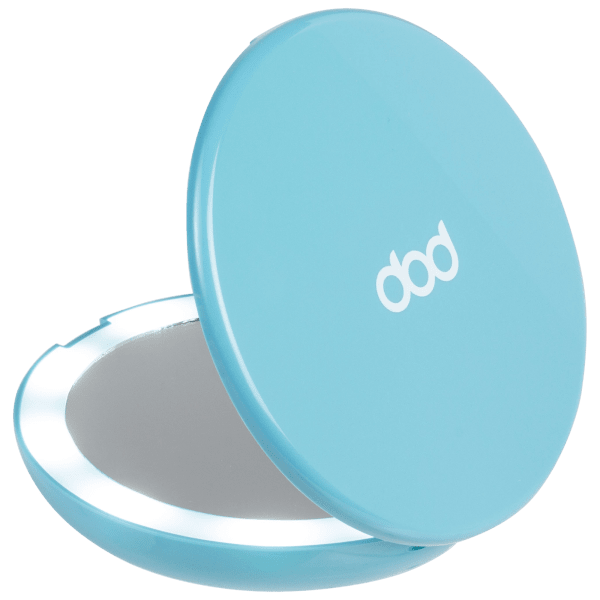 MorningSave Pop Sonic Compact Mirrors