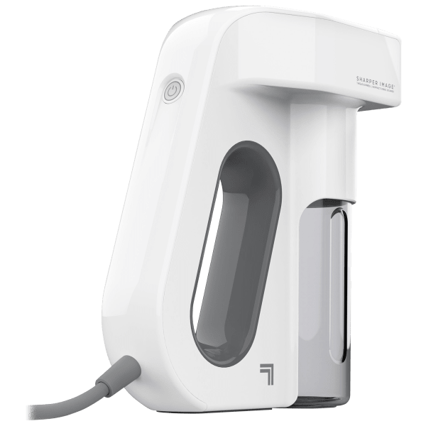 MorningSave: Sharper Image Thread Express Handheld Garment Steamer