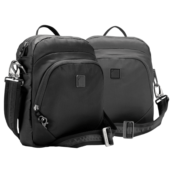 Lewis N. Clark Secura Premium Nylon Convertipack Bag