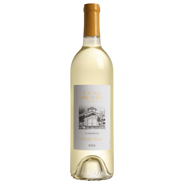 Laura Michael Wines Chenin Blanc