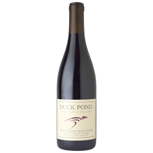 Duck Pond Cuvée Pinot Noir