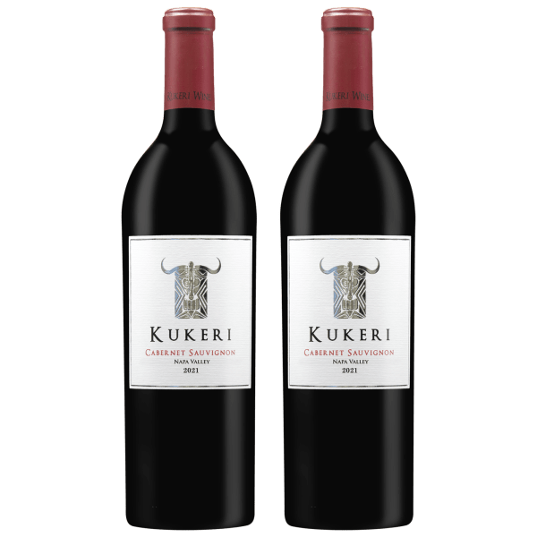 Kukeri Napa Valley Cabernet Sauvignon