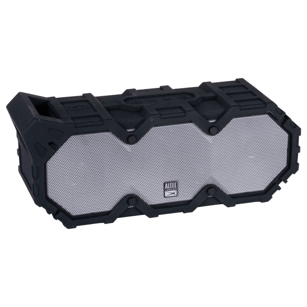 Altec Lansing Super Lifejacket Bluetooth Speaker (Refurbished)