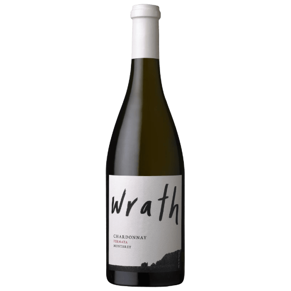 Wrath Fermata Chardonnay