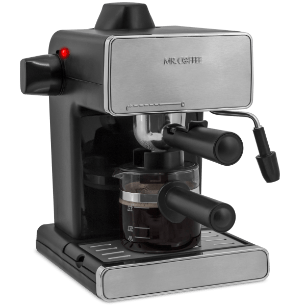 Mr. Coffee Espresso Maker (Refurbished)