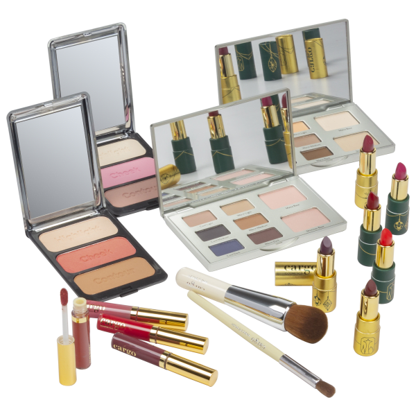 Cargo Cosmetics Full Face Best Sellers Edition Bundle