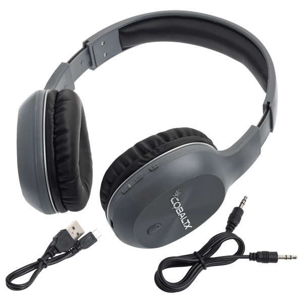 audify wireless headphones