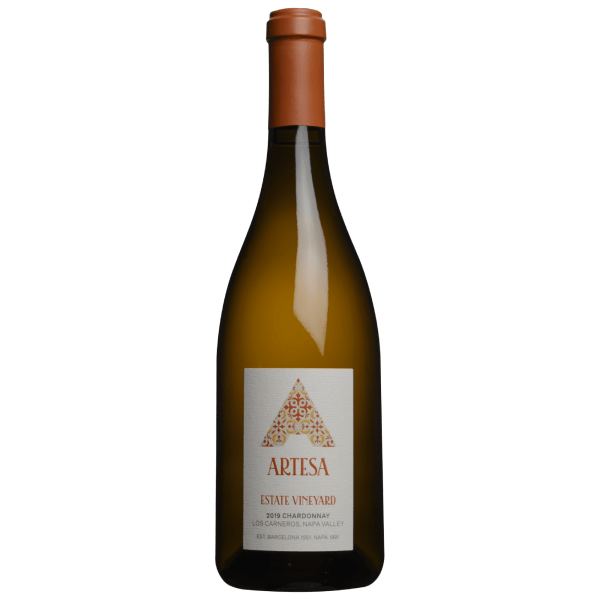 Artesa Estate Chardonnay