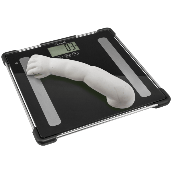 Meh Escali Body Analysis Scale