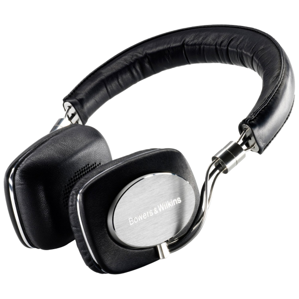 Bowers & Wilkins P5 S2 Wired Headphones (Refurbished/Imperfect)