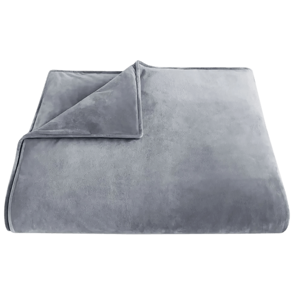 MorningSave Restorology Ultra Plush Weighted Blanket 60" x 80"