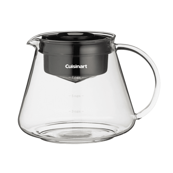 MorningSave: Cuisinart 7-Cup Cold Brew Coffee Maker