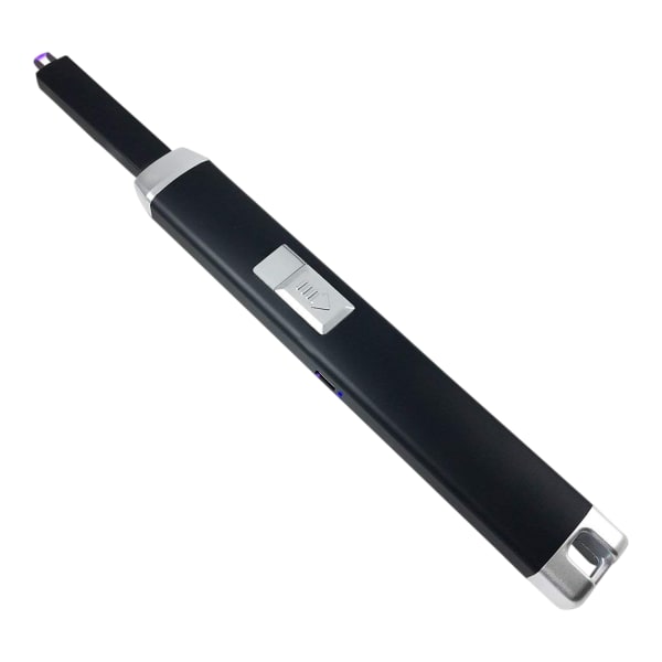 MorningSave Saberlight Plasma Arc Lighter with Extended Neck