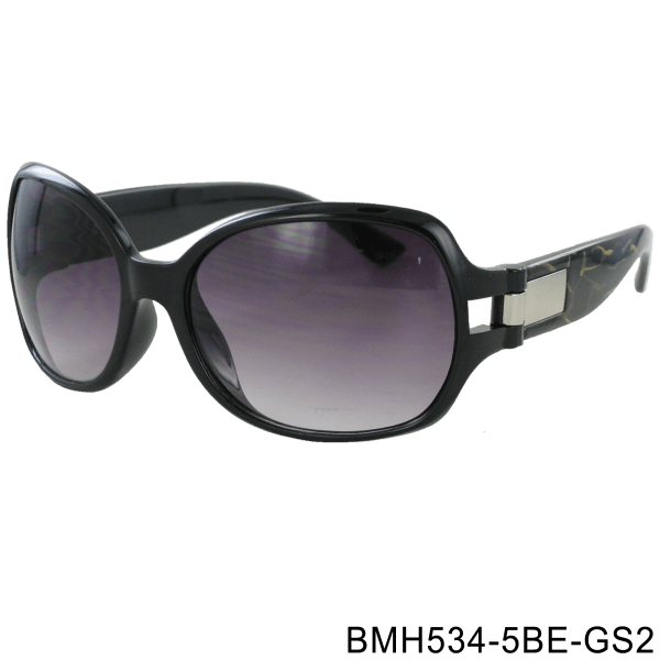 MorningSave: Bob Mackie Oversized Sunglasses