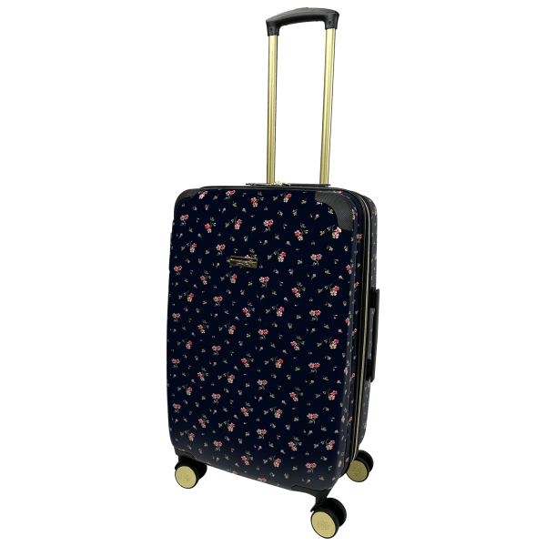 MorningSave: Jenni Chan 3-Piece Hardside Spinner Luggage Set