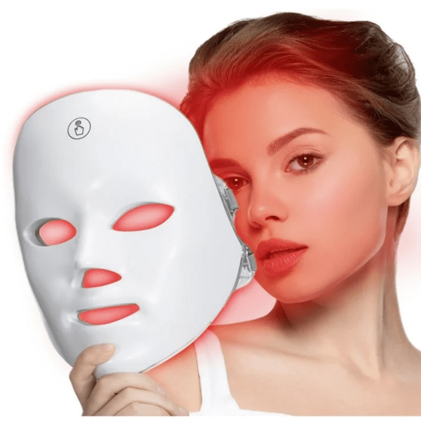 MorningSave: VYSN SpectrumGlow 7C LED Light Therapy Mask