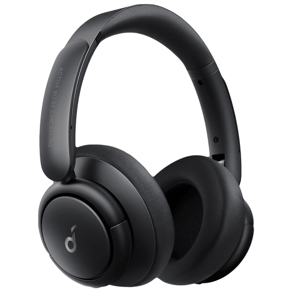 Soundcore Life Tune XR Wireless Active Noise-Cancelling Over-Ear Headphones