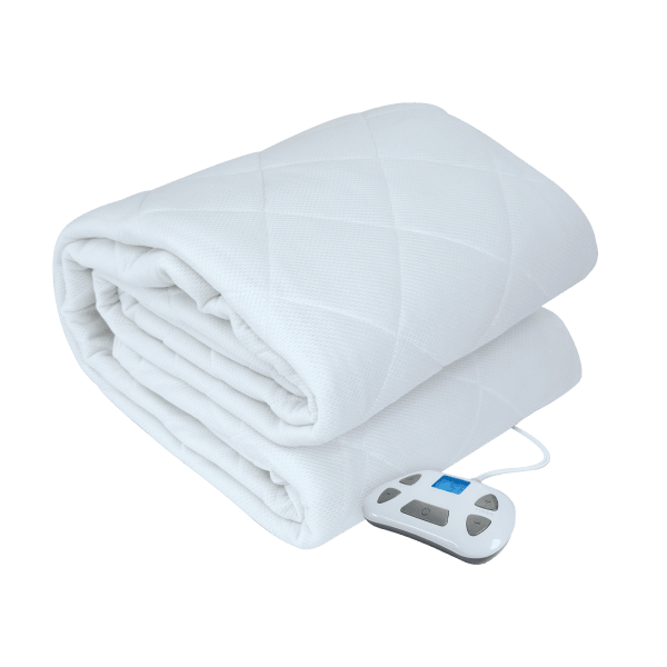 Perfect Fit Heated TempaCool Mattress Pad