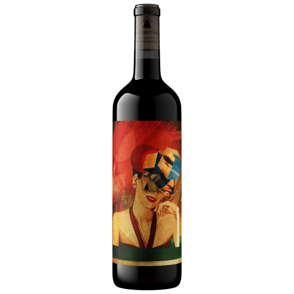 DAOU Red Blend