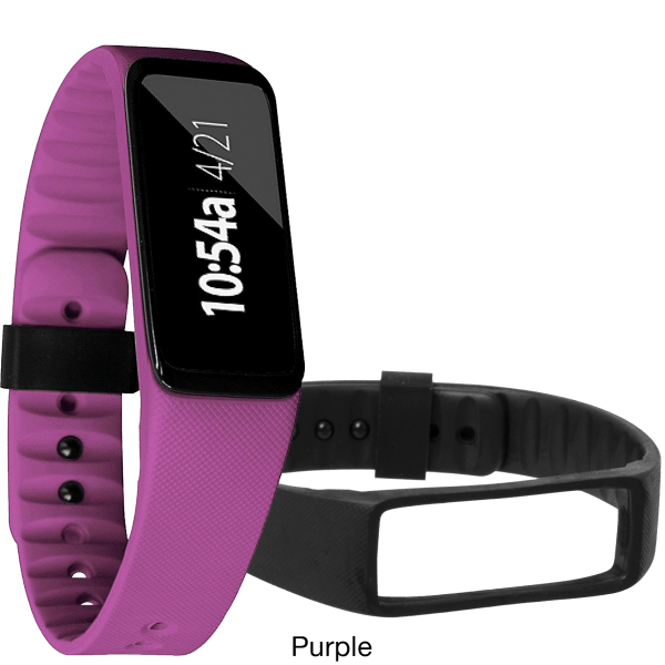 3Plus Swipe C Fitness Tracker Smartwatch