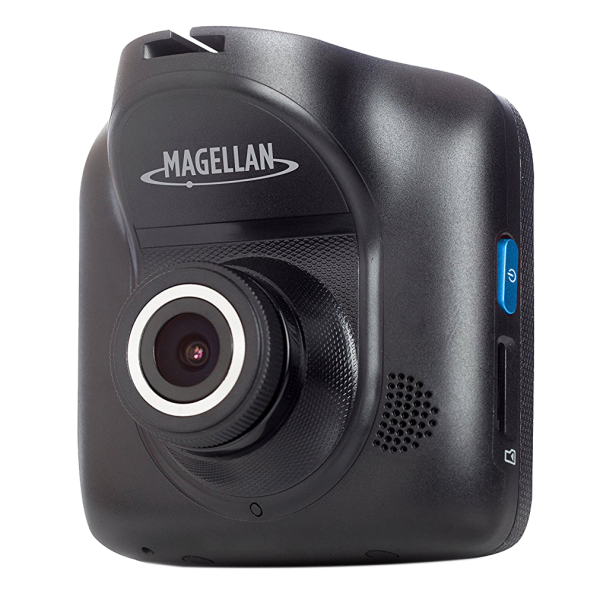 Magellan MiVue 538 1080p Dash Cam