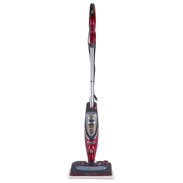 MorningSave Shark SS460 Steam & Spray PRO Mop with Interchangeable Heads