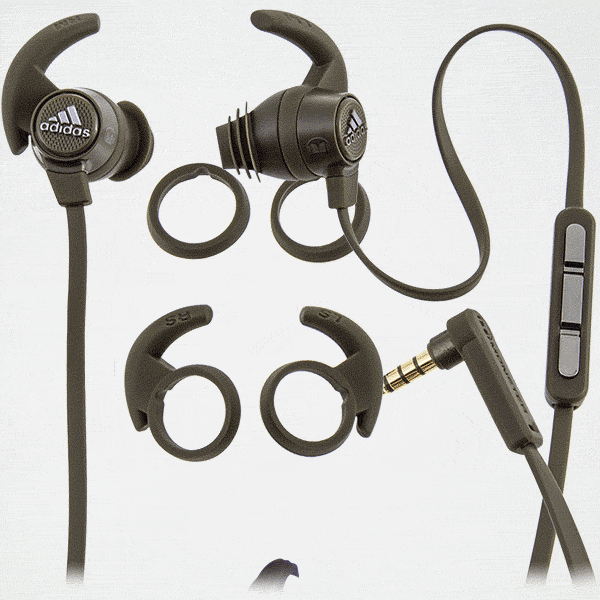 Meh Adidas Response Earbuds