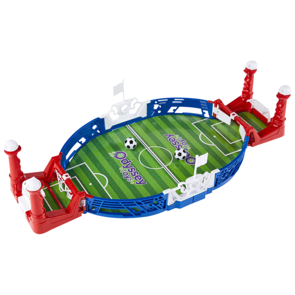 Odyssey Toys 2-Player Soccer Game