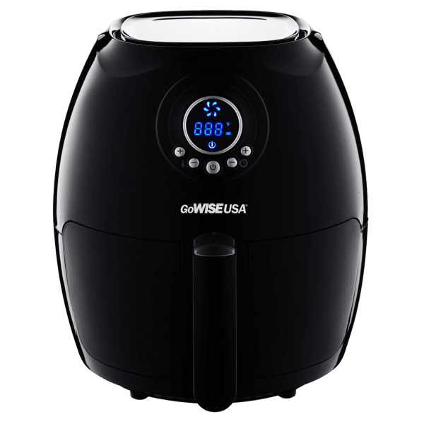 GoWise 2.75 Quart Programmable Air Fryer