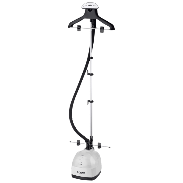 Conair CompleteSteam 1500-Watt Full Size Garment Steamer