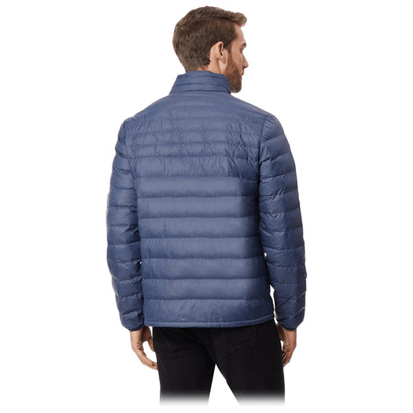 Meh Heat Keep Men's Packable Cloud/Down Jackets or Vests