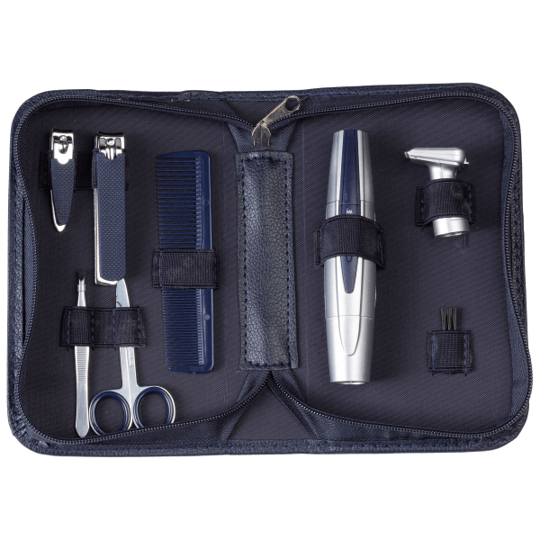 MorningSave: Ben Sherman 11-Piece Deluxe Grooming Kit