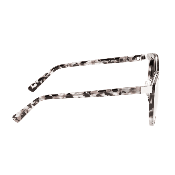MorningSave: Bertha Lucy Polarized Acetate & Metal Sunglasses (4 Styles)