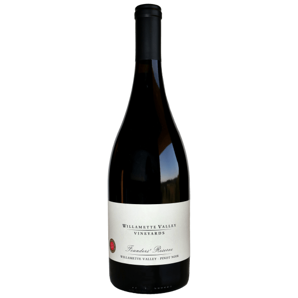 Willamette Valley Vineyards Pinot Noir