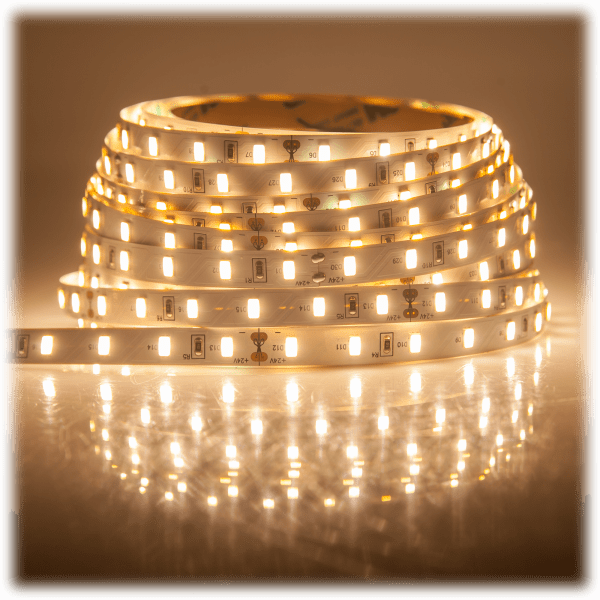 MorningSave 2Pack SimplyTech 10ft Sound Activated LED Strip Lights